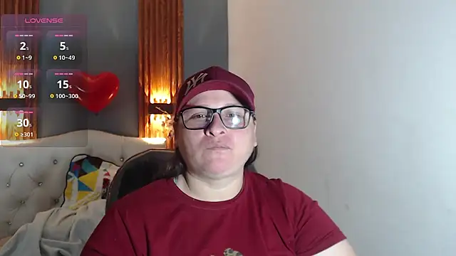 katty femdom online show from 19, 2, 2026