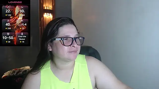 Snapshot of katty_femdom chatting on 15, 10, 2025 katty femdom online show from 15, 10, 2025