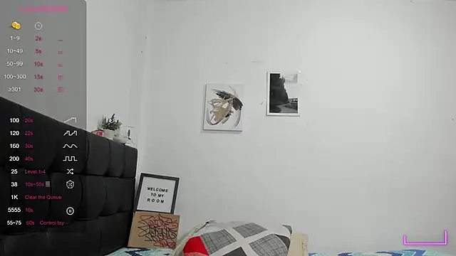 RoddyRich11 online show from 22, 10, 2025