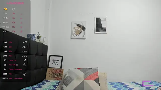 RoddyRich11 online show from 7, 1, 2026