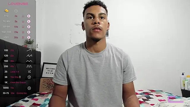 RoddyRich11 online show from 6, 2, 2026