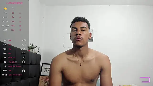 RoddyRich11 online show from 3, 4, 2026