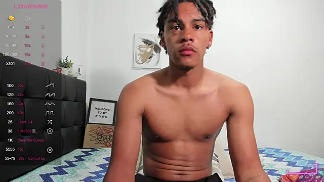 RoddyRich11 online show from 30, 10, 2025