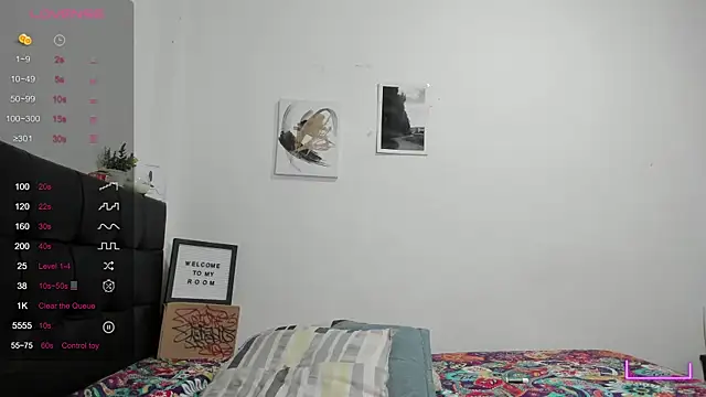 RoddyRich11 online show from 24, 9, 2025