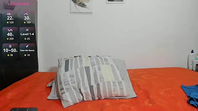 RoddyRich11 online show from 20, 3, 2025