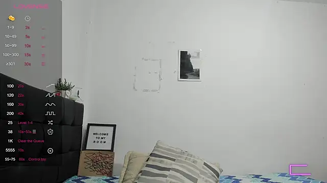 RoddyRich11 online show from 26, 3, 2026