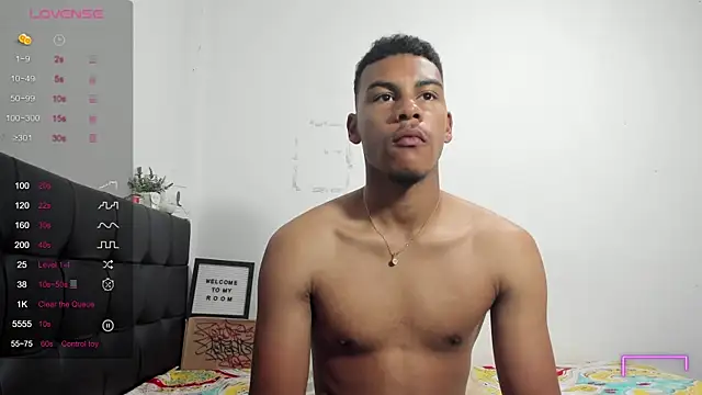 RoddyRich11 online show from 9, 4, 2026