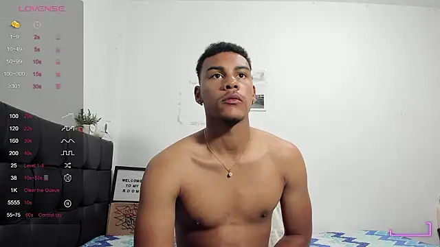 RoddyRich11 online show from 28, 3, 2026