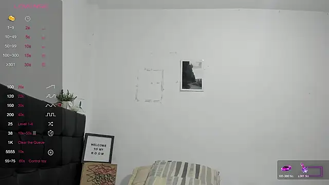 RoddyRich11 online show from 19, 3, 2026