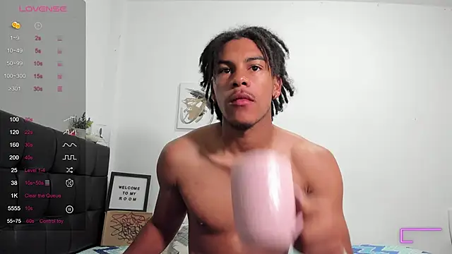 RoddyRich11 online show from 14, 11, 2025