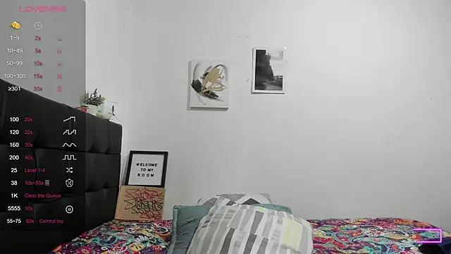 RoddyRich11 online show from 8, 10, 2025