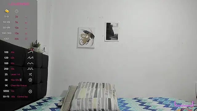 RoddyRich11 online show from 18, 11, 2025