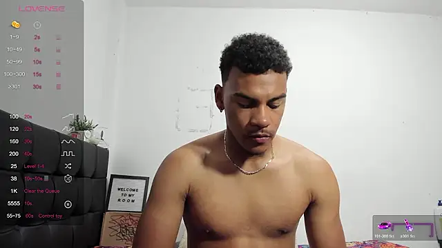 RoddyRich11 online show from 4, 3, 2026