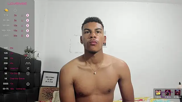 RoddyRich11 online show from 10, 4, 2026