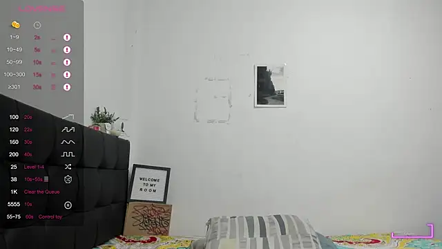 RoddyRich11 online show from 4, 4, 2026