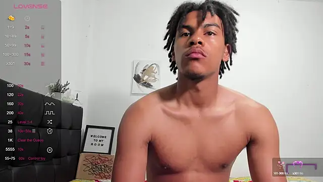 RoddyRich11 online show from 19, 9, 2025