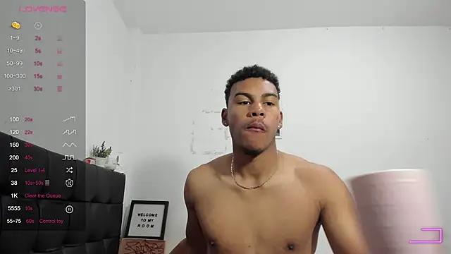 RoddyRich11 online show from 19, 2, 2026