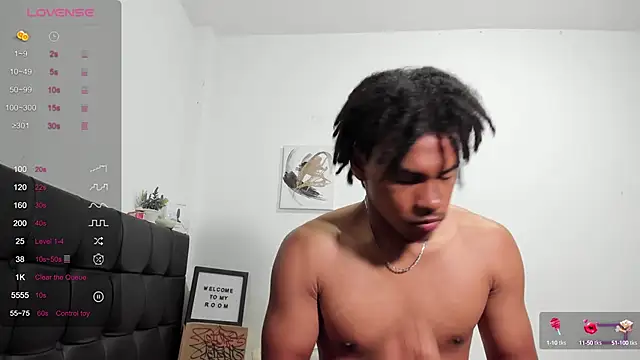 RoddyRich11 online show from 4, 10, 2025