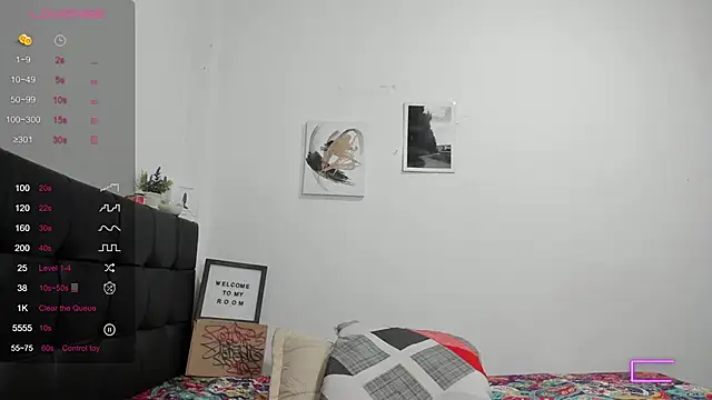 RoddyRich11 online show from 6, 10, 2025