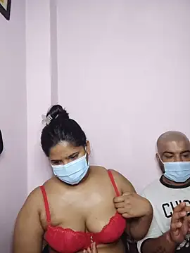 Snapshot of L9vefromAkhil chatting on 22, 2, 2026 L9vefromAkhil online show from 22, 2, 2026