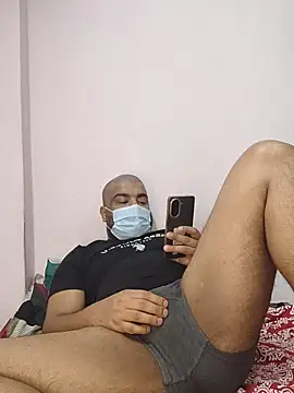 Snapshot of L9vefromAkhil chatting on 26, 2, 2026 L9vefromAkhil online show from 26, 2, 2026