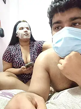 Snapshot of L9vefromAkhil chatting on 15, 2, 2026 L9vefromAkhil online show from 15, 2, 2026