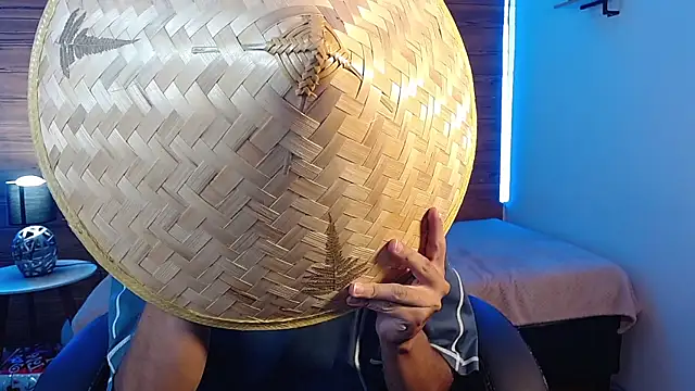 jhoellx online show from 31, 10, 2025