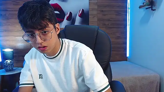 jhoellx online show from 15, 10, 2025