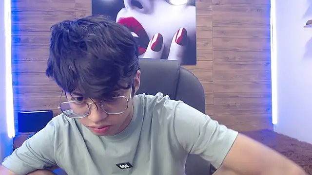 jhoellx online show from 6, 3, 2025