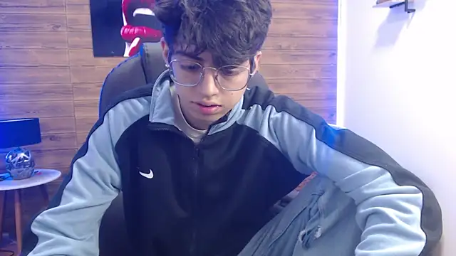 jhoellx online show from 11, 3, 2025