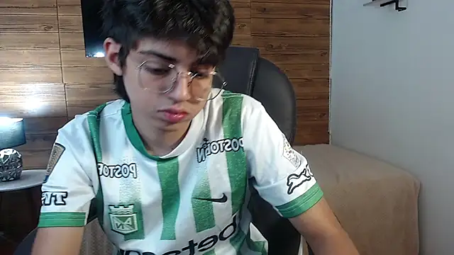 jhoellx online show from 20, 11, 2025