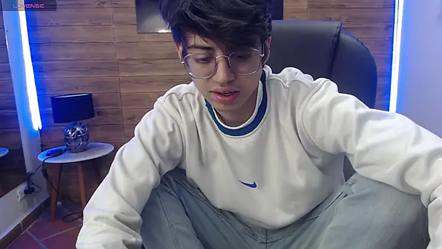 jhoellx online show from 22, 3, 2025