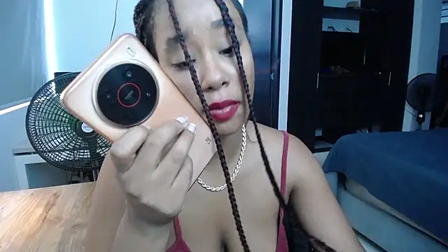 diabla sexyboobs online show from 26, 3, 2026