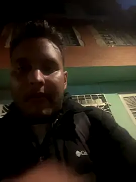 Cristian 099 online show from 7, 11, 2025