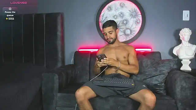 khriss brown online show from 6, 2, 2025