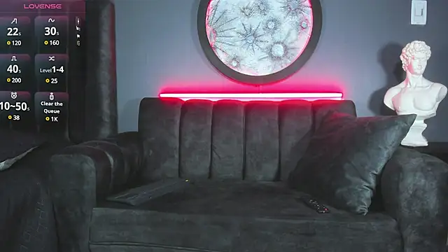 khriss brown online show from 12, 2, 2025