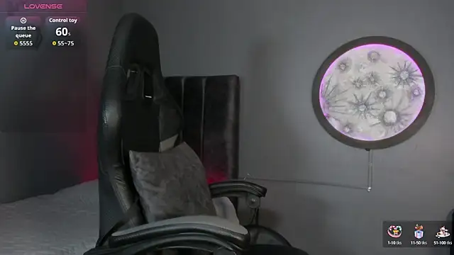 khriss brown online show from 2, 10, 2025