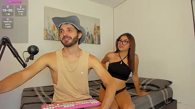 persiival online show from 19, 12, 2024