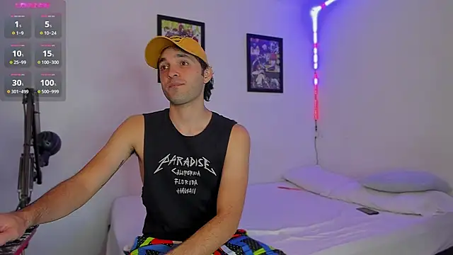 persiival online show from 23, 1, 2025