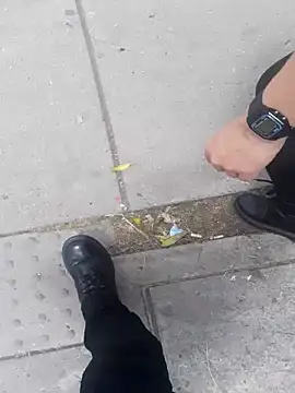 sophie banger online show from 9, 11, 2025