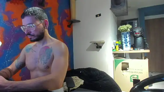 leondevereda online show from 10, 9, 2025