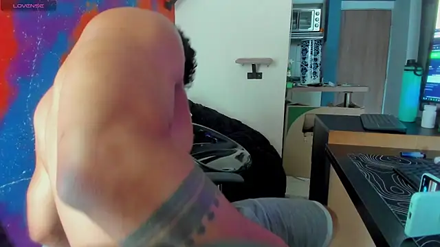 leondevereda online show from 1, 10, 2025