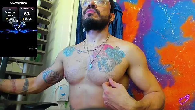 leondevereda online show from 4, 10, 2025