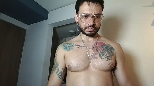 leondevereda online show from 18, 12, 2025