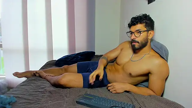 leondevereda online show from 6, 11, 2025