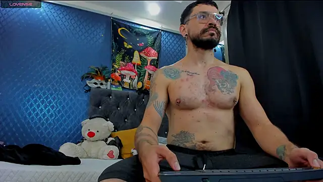 leondevereda online show from 14, 3, 2025