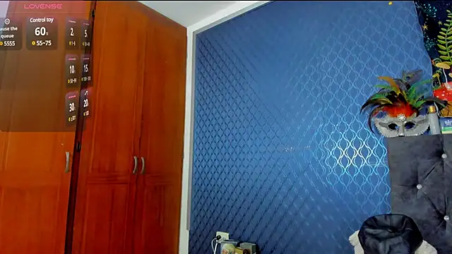 leondevereda online show from 14, 3, 2025