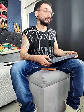 leondevereda online show from 16, 3, 2025