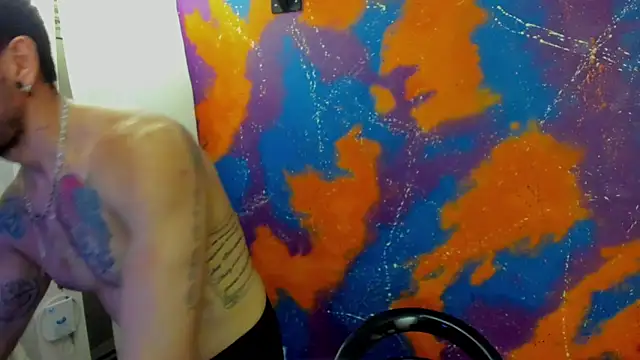 leondevereda online show from 5, 12, 2025