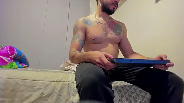 leondevereda online show from 26, 9, 2025